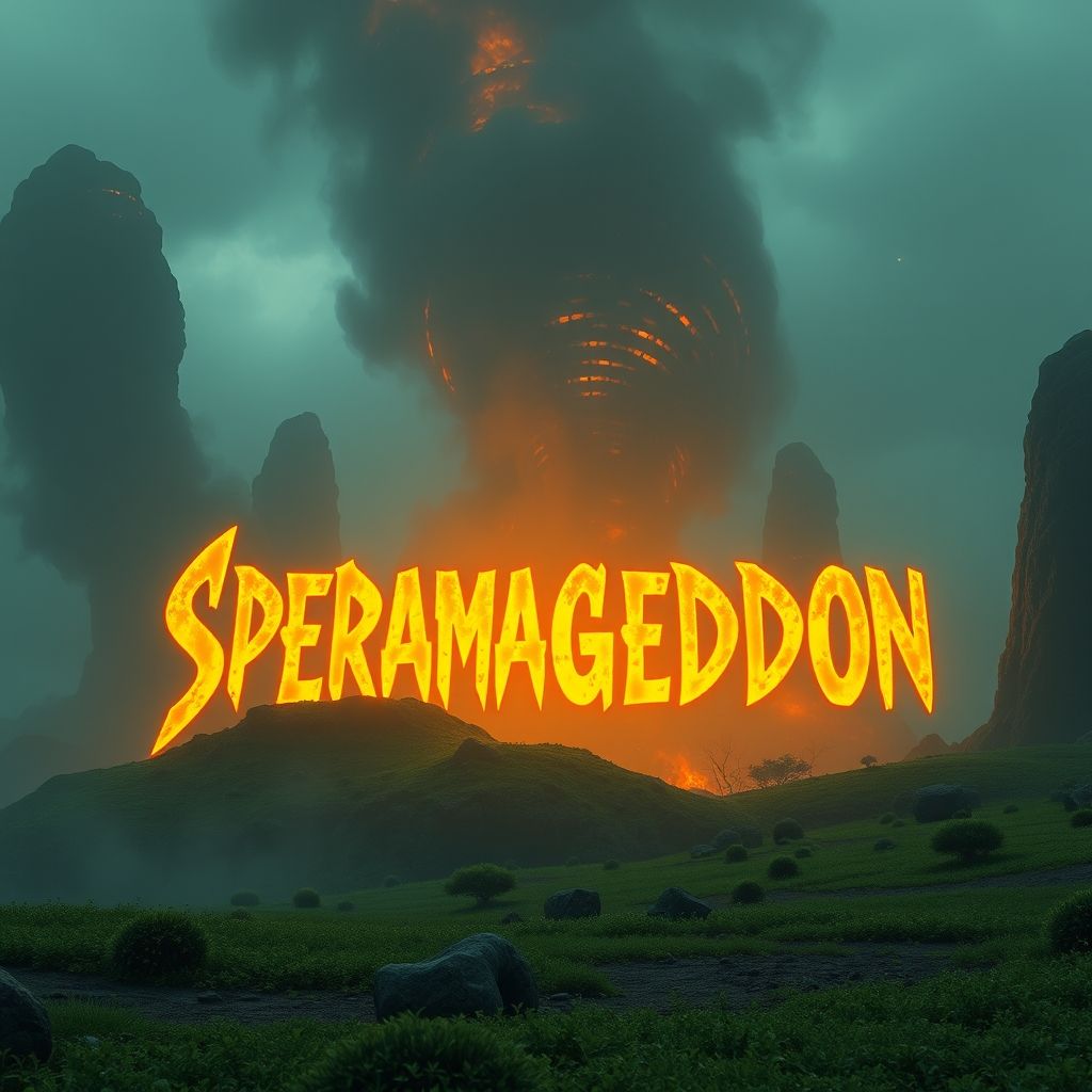 วิเคราะห์เพลงประกอบภาพยนตร์ 'Spermageddon'